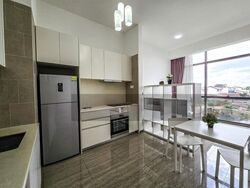 Stratum (D18), Condominium #574251701